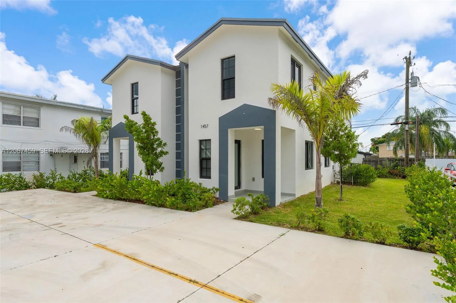 1457 NW 2ND AVE # 1457, Florida City, FL 33034 photo 2