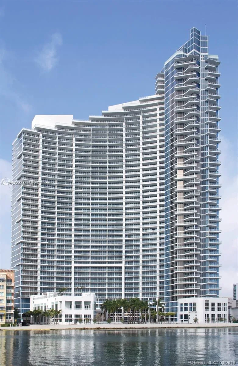 2020 N Bayshore Dr # 805, Miami, FL 33137