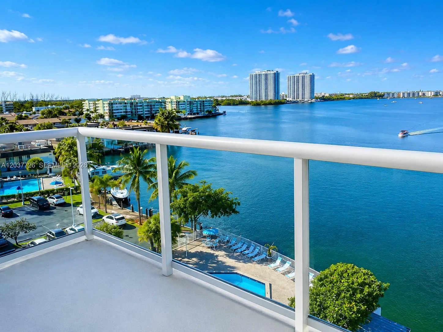 2841 NE 163rd St # 803, North Miami Beach, FL 33160
