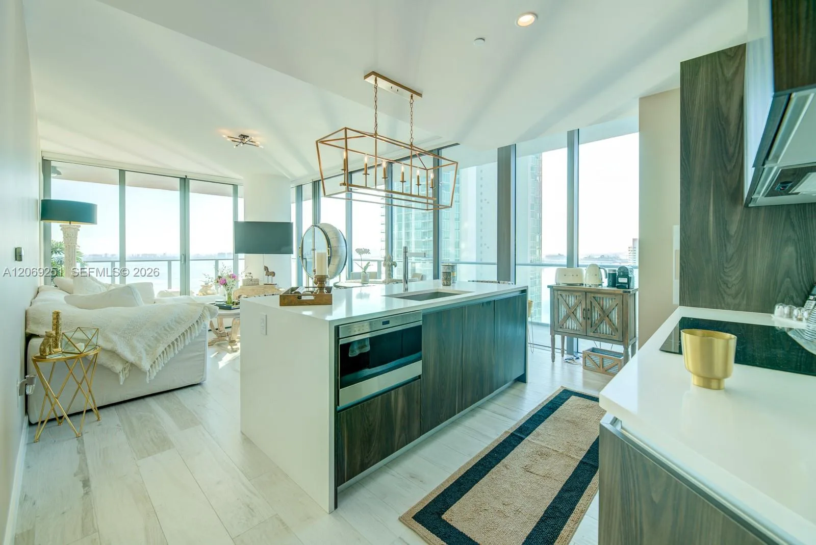 480 NE 31 ST # 2601, Miami, FL 33137 — zdjęcie 3