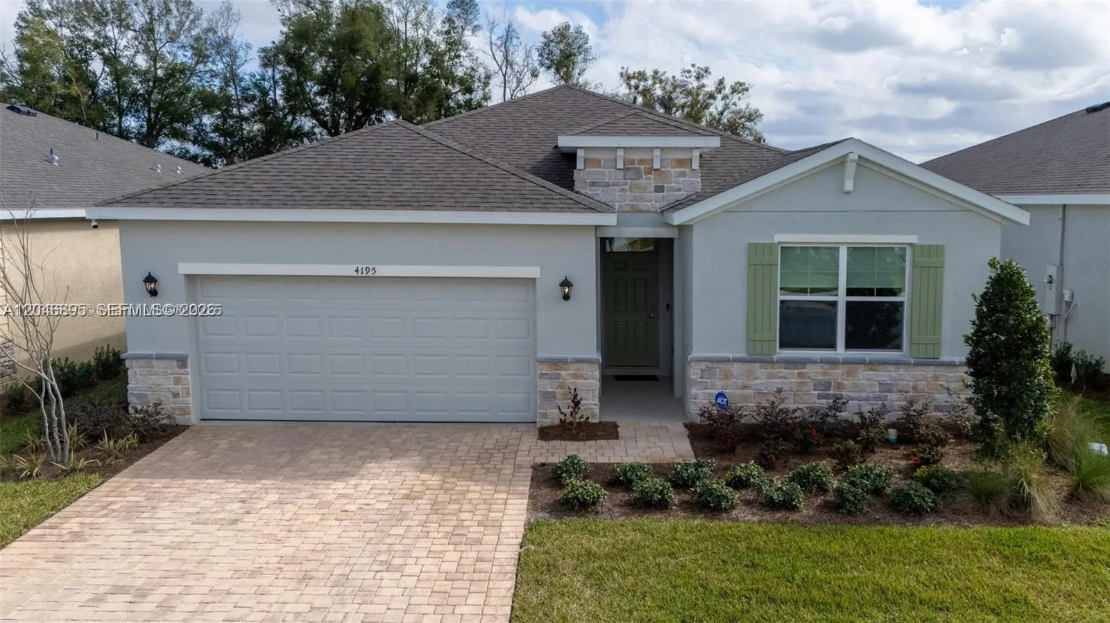 4195 NW 48th Terrace Rd, OCALA FL 34482, Other City - In The State Of Florida, FL 34482