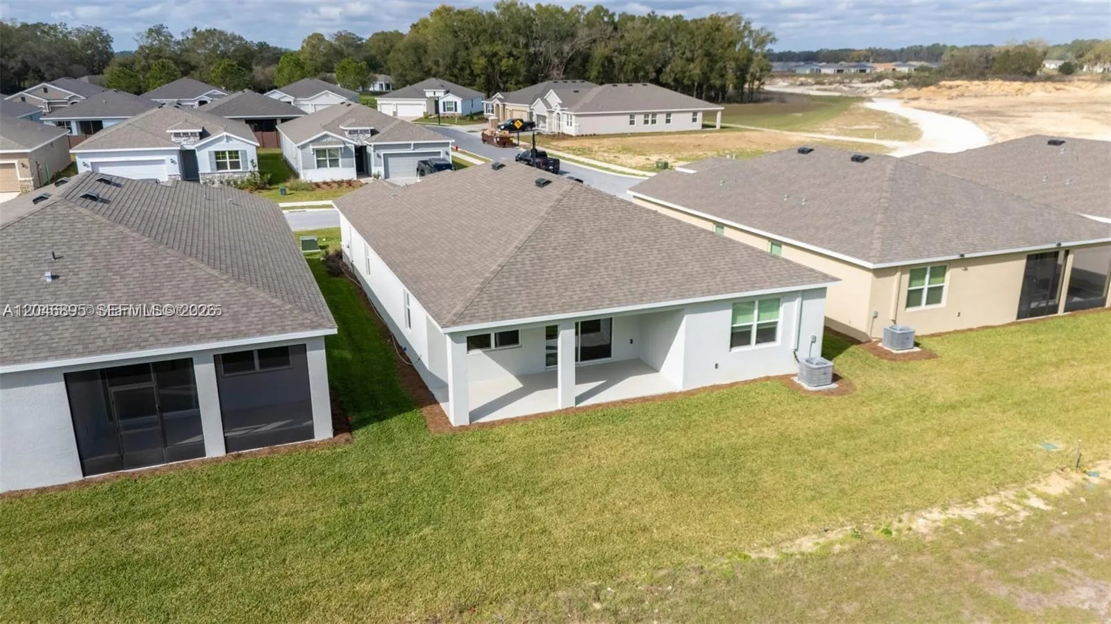 4195 NW 48th Terrace Rd, OCALA FL 34482, Other City - In The State Of Florida, FL 34482 photo 4