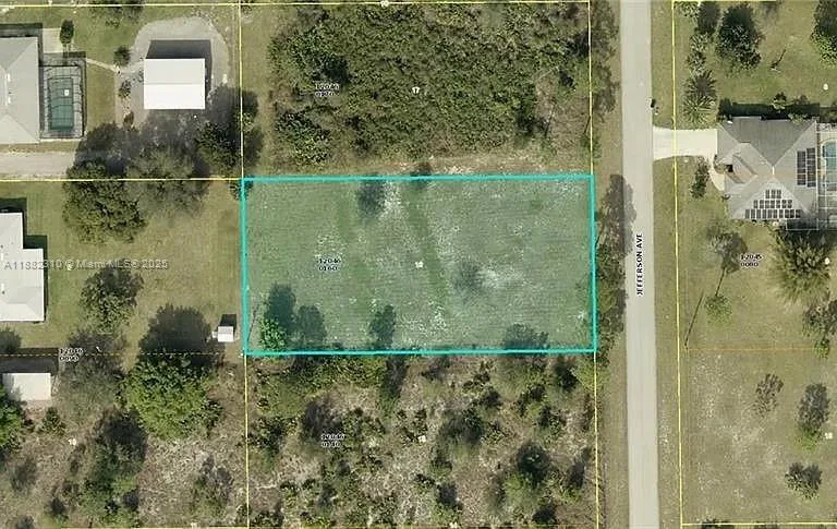 1107 JEFFERSON AVE, Lehigh Acres, FL 33936