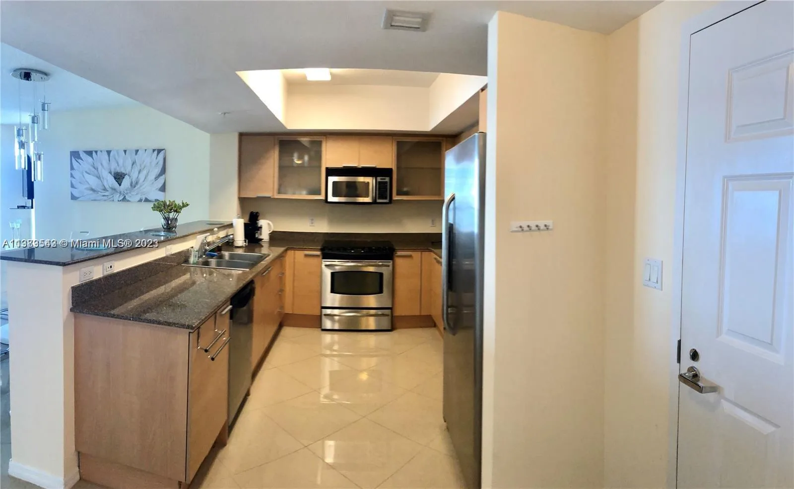 16699 Collins Ave # 1705, Sunny Isles Beach, FL 33160 photo 12