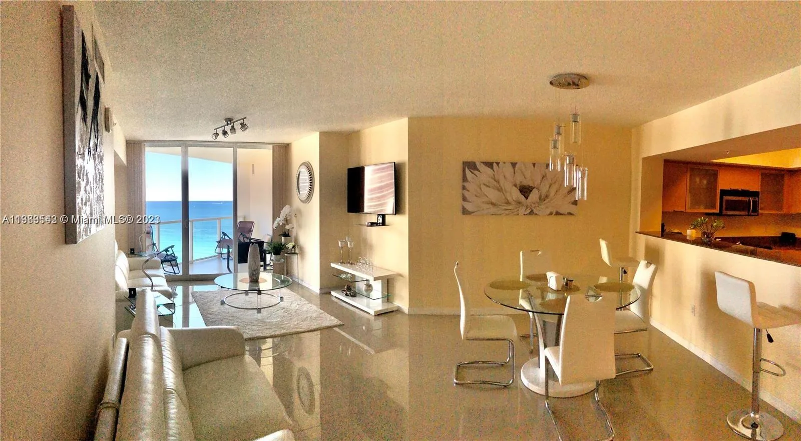 16699 Collins Ave # 1705, Sunny Isles Beach, FL 33160 photo 3