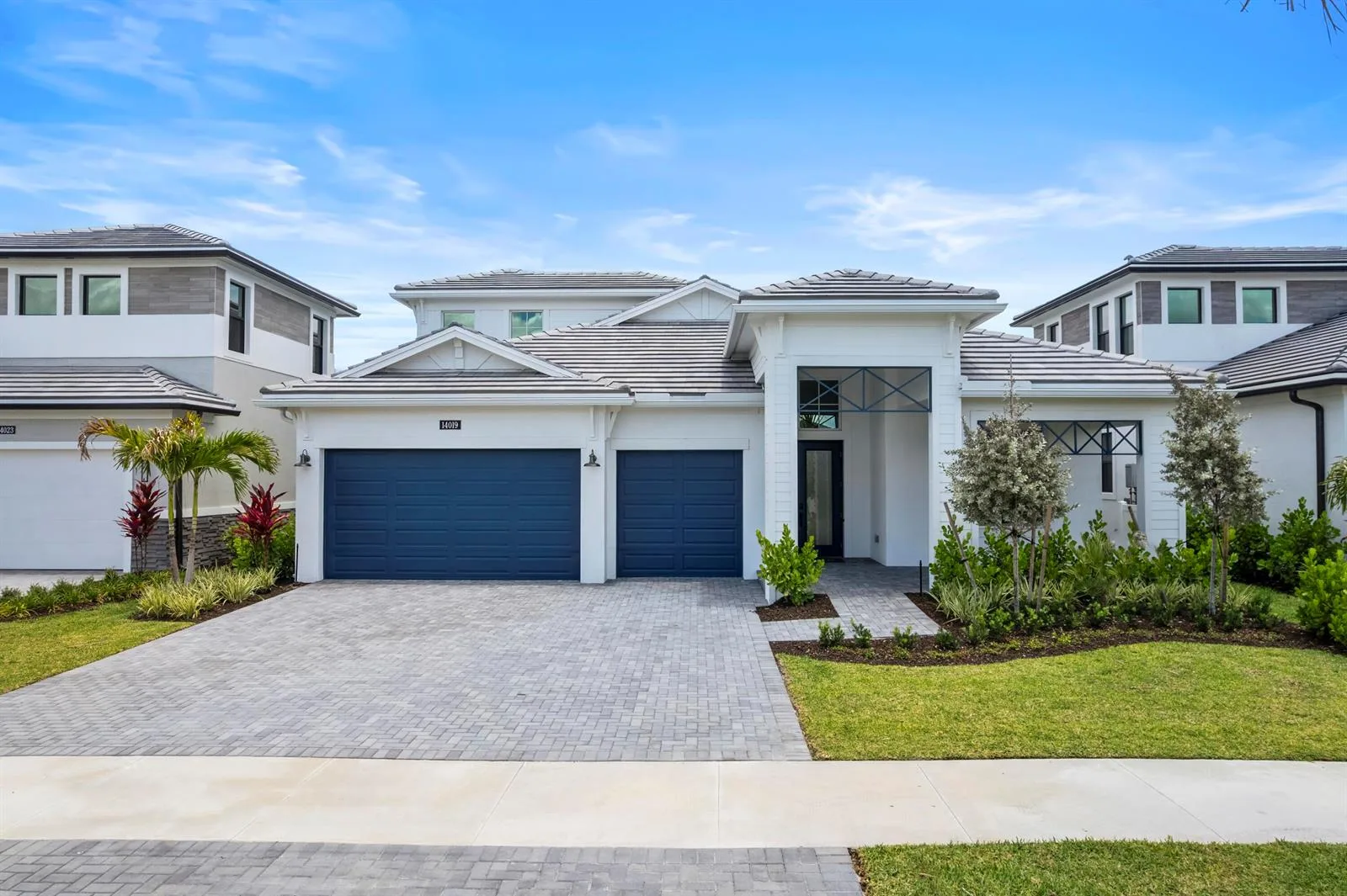 14019 Bastille Street, Palm Beach Gardens, FL 33412