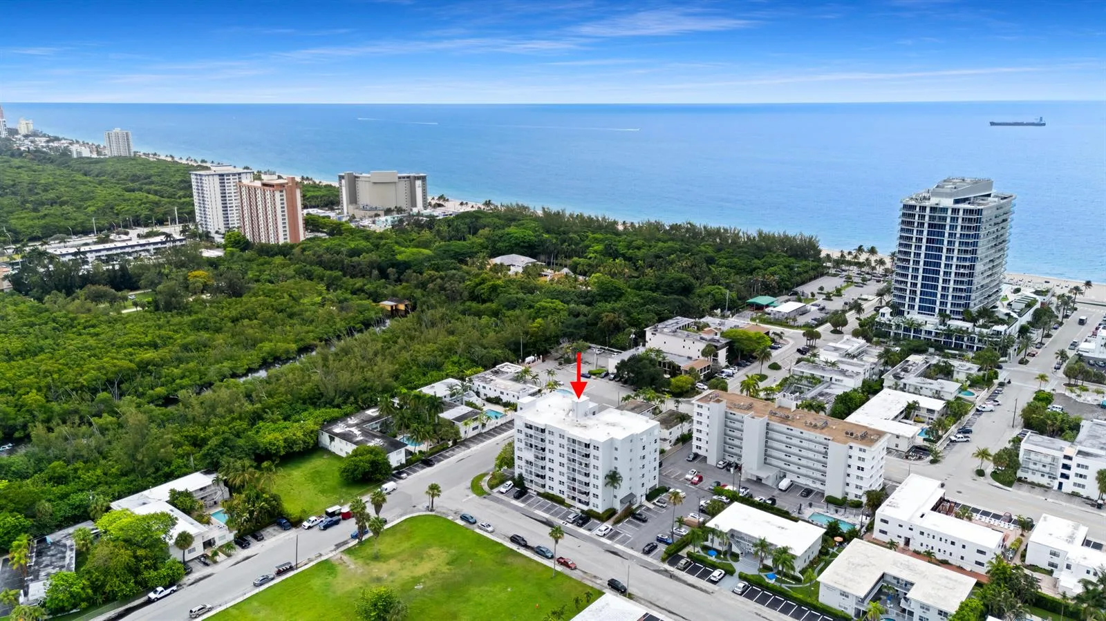 720 Orton Avenue # 402, Fort Lauderdale, FL 33304