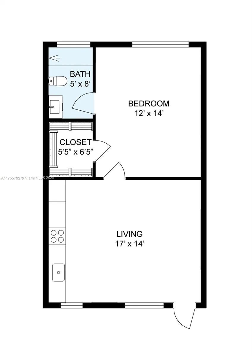 25 W 6th St # 25, Hialeah, FL 33010 photo 3