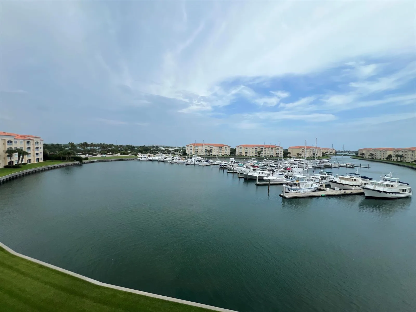 13 Harbour Isles Drive W # PH02, Fort Pierce, FL 34949