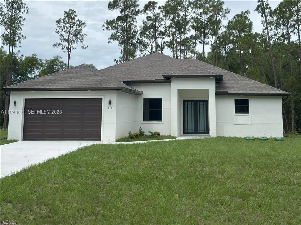 113 Monroe Ave, Lehigh Acres, FL 33936