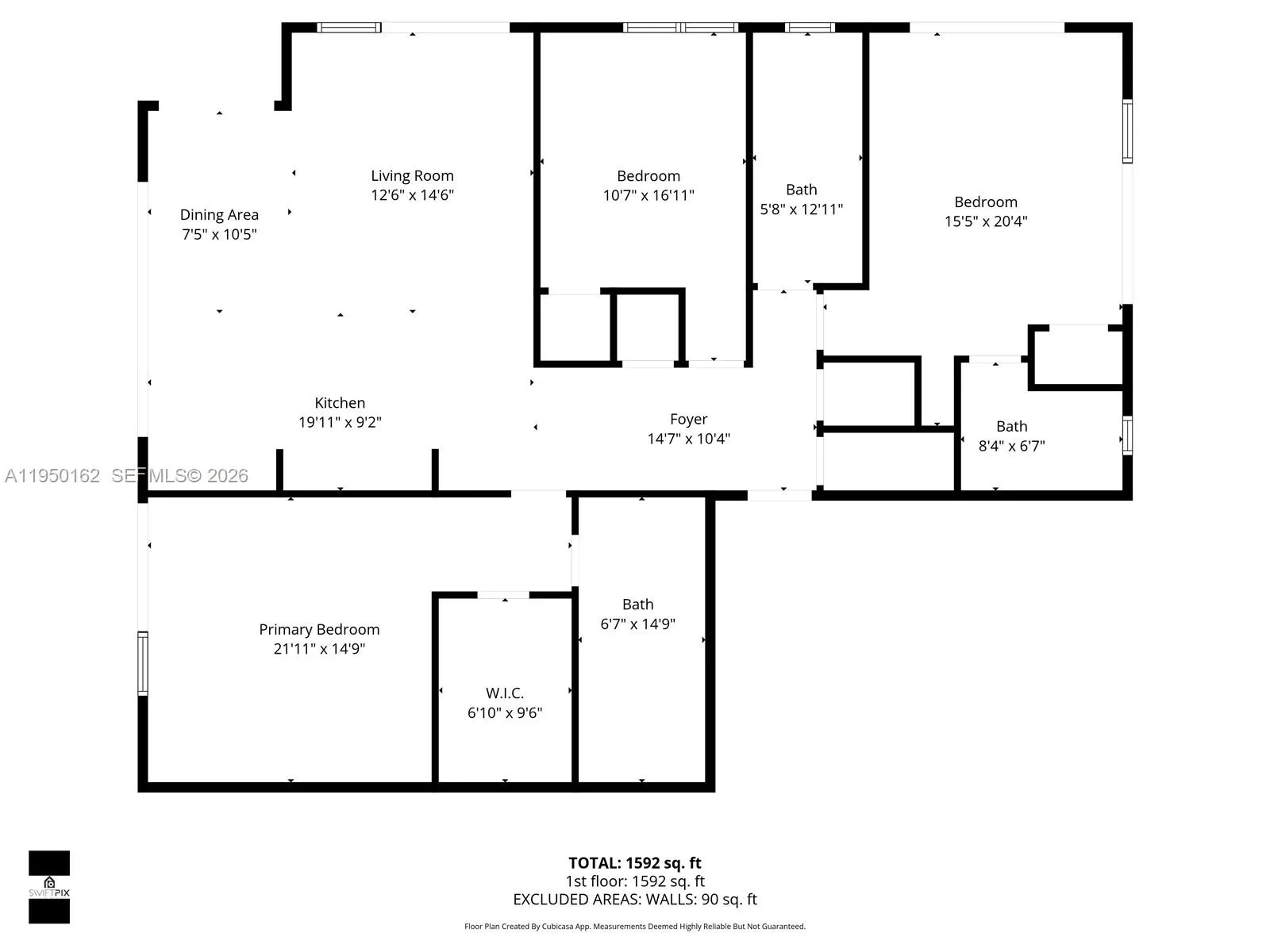 1170 101st St # 201, Bay Harbor Islands, FL 33154 photo 6
