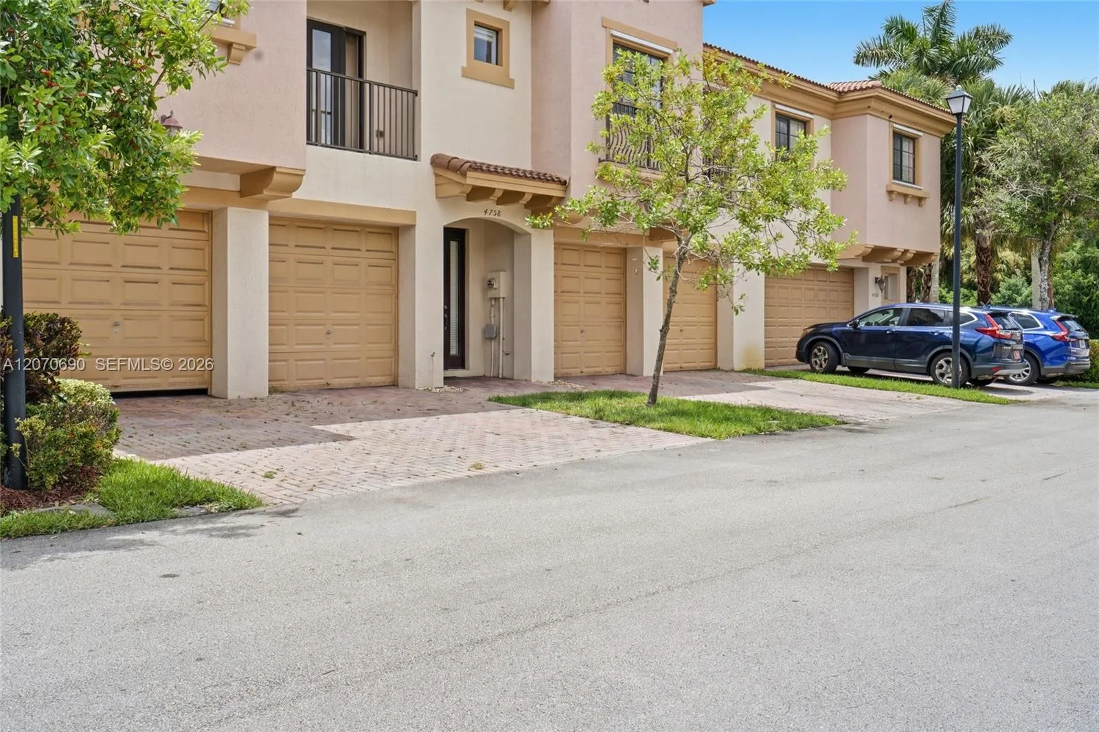 4758 Cypress St, Coconut Creek, FL 33073 photo 8