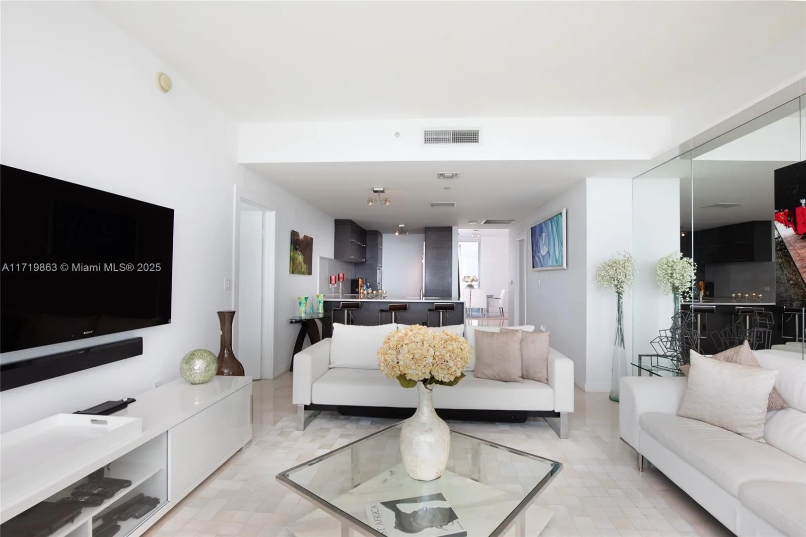 900 Biscayne Bay Unit 2002 at 900 Biscayne Blvd # 2002, Miami FL 33132 — photo 1