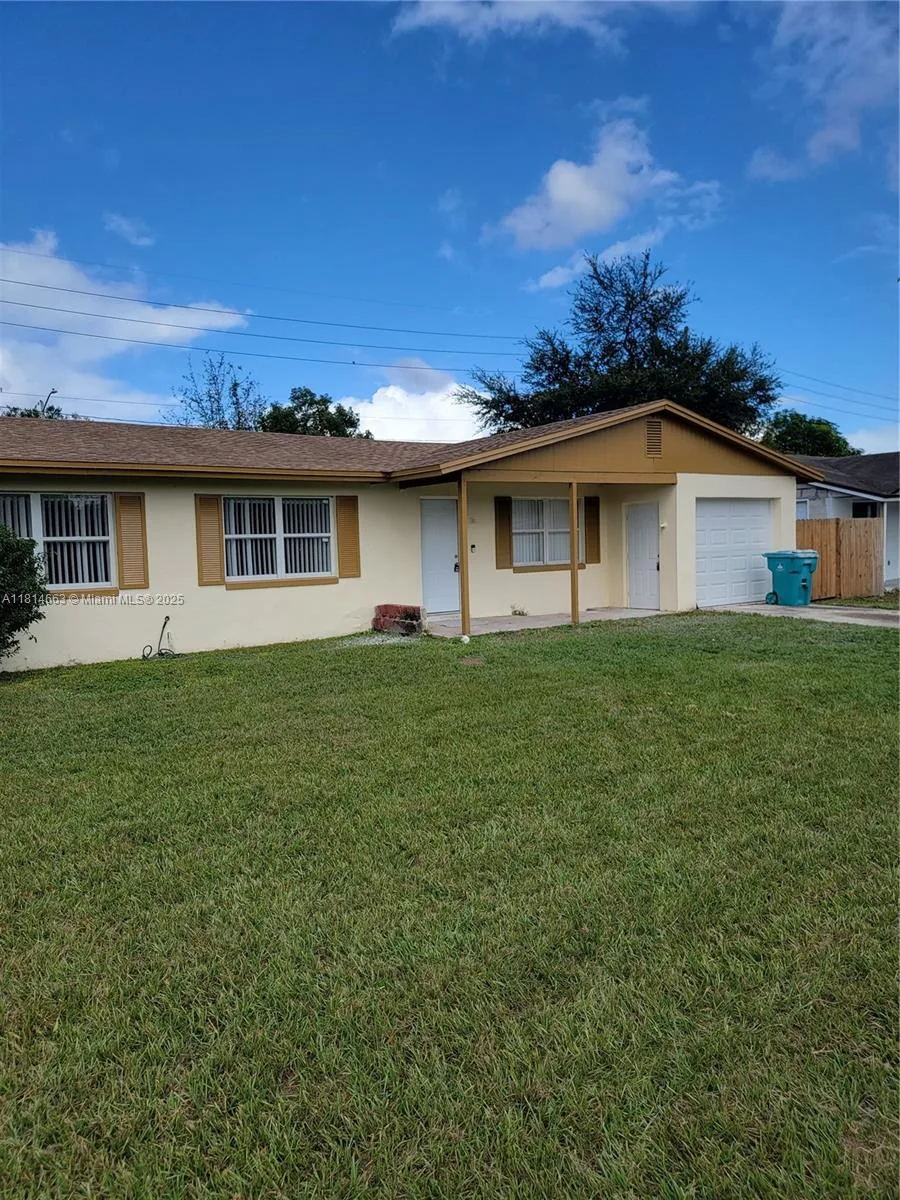 Listing