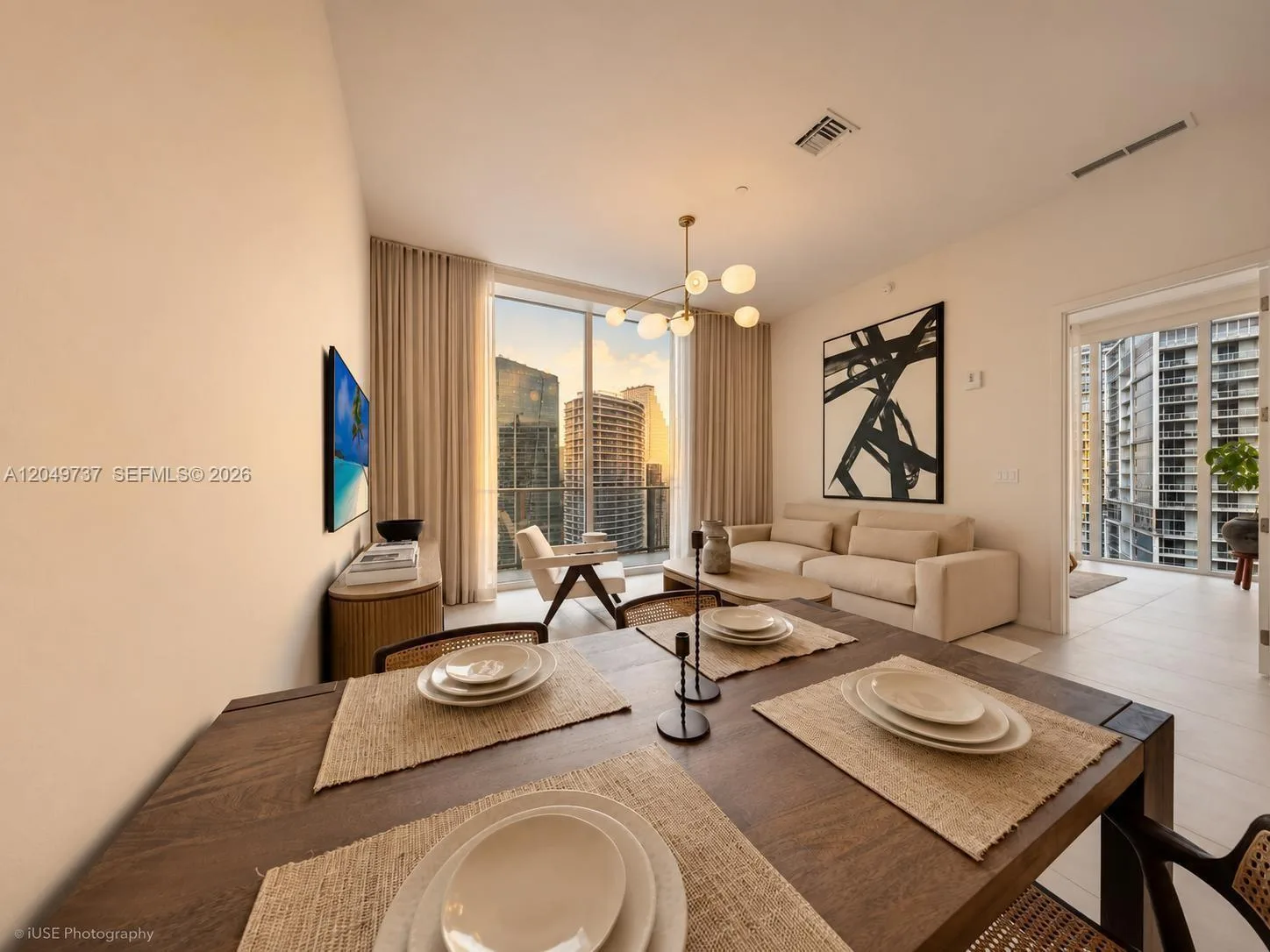 77 SE 5th Street # UPH01, Miami, FL 33131 photo 4