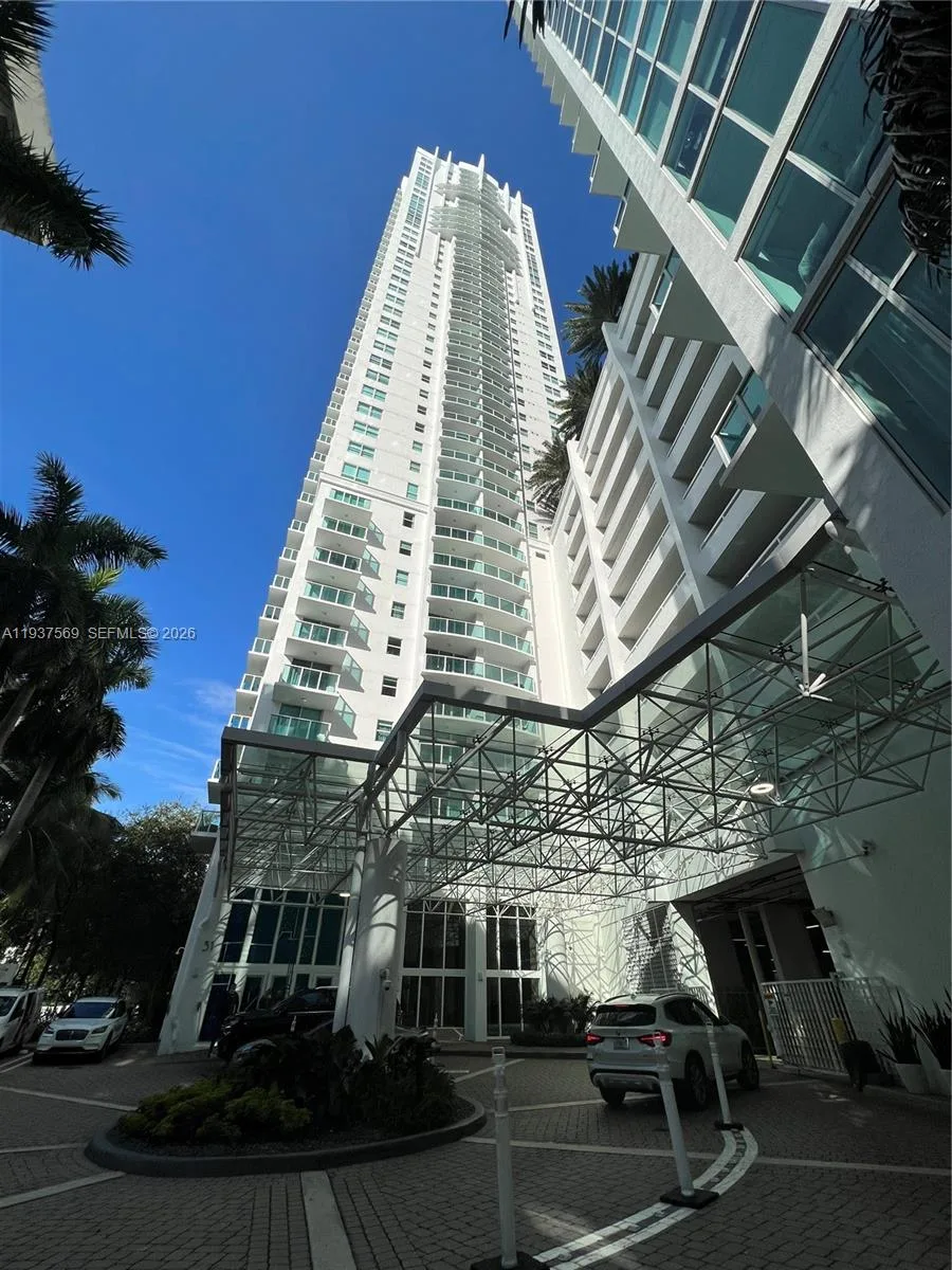 31 SE 5th St # 3308, Miami, FL 33131