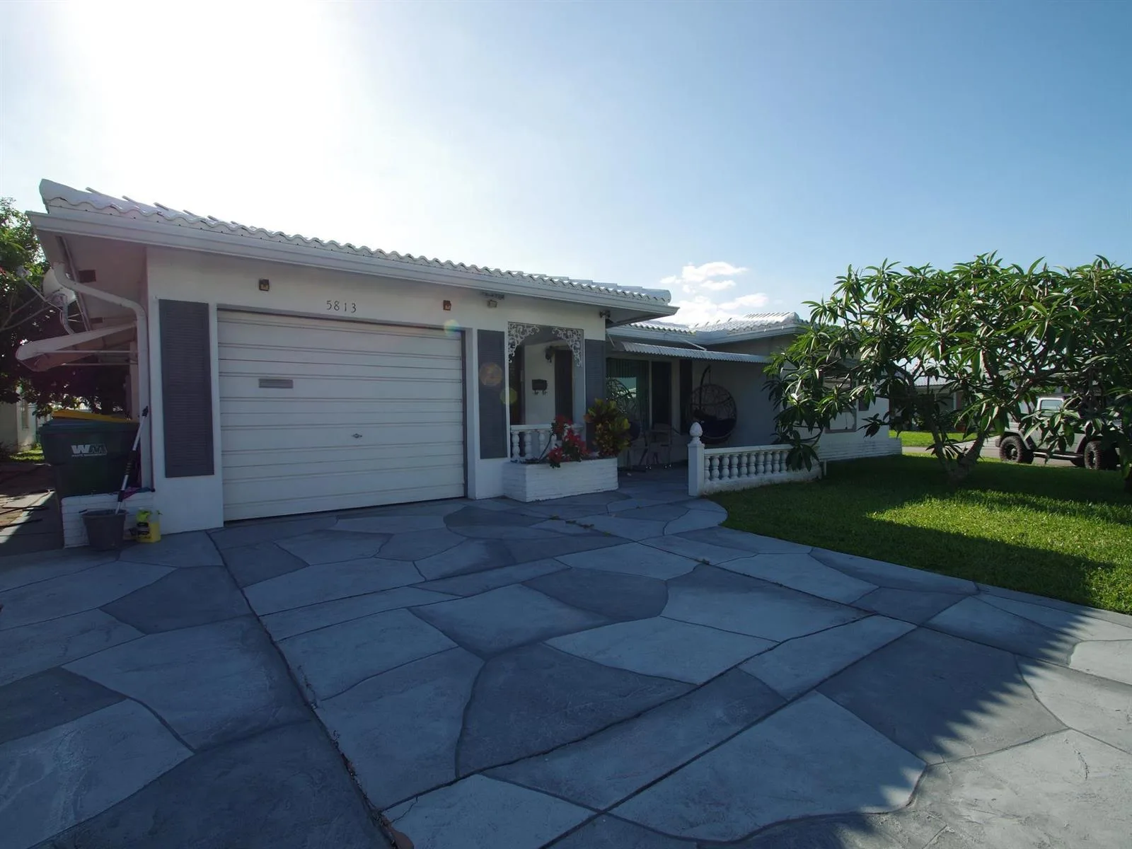 5813 NW 82nd Avenue, Tamarac, FL 33321