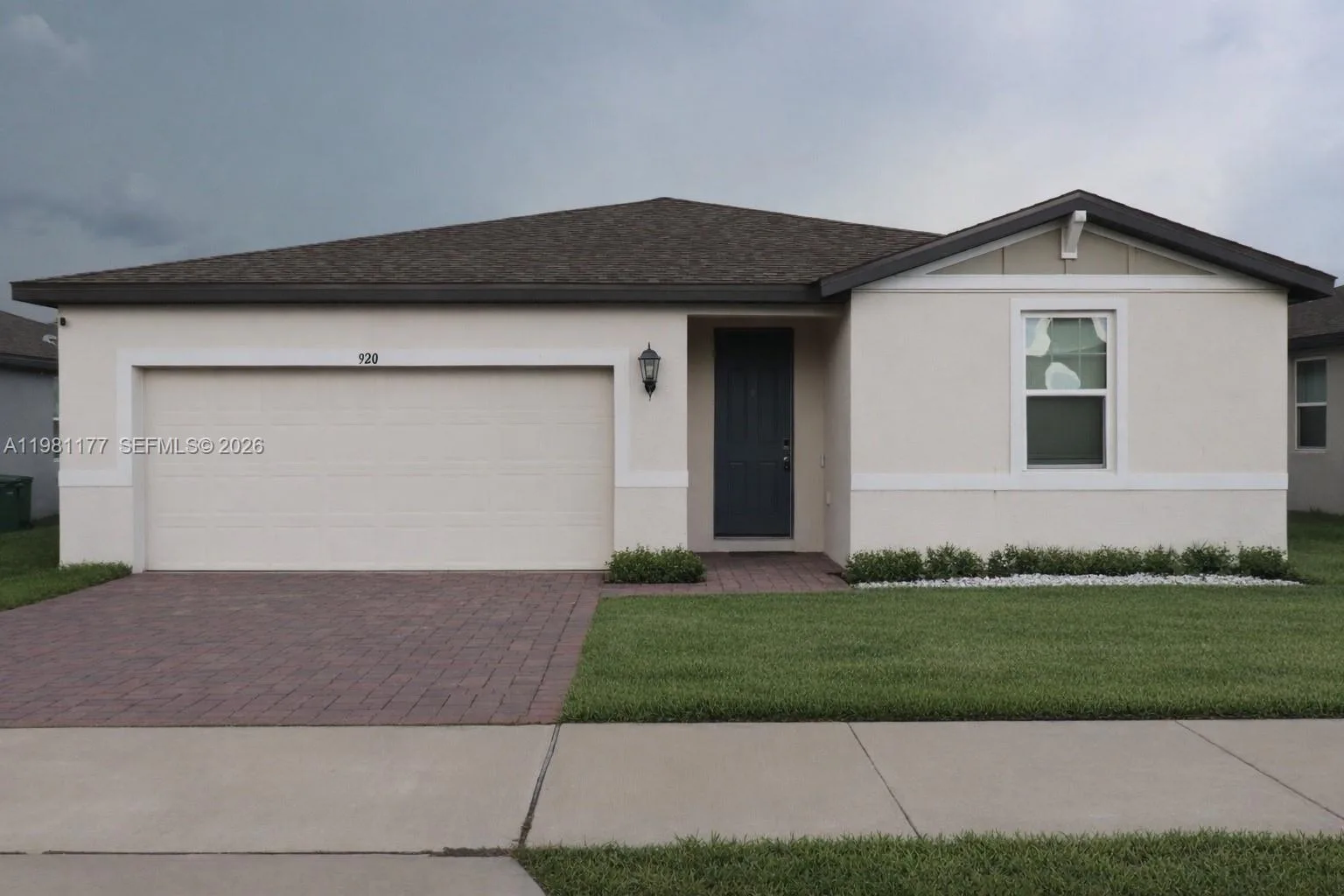 920 CAMBRIDGE DR, Winter Haven, FL 33881