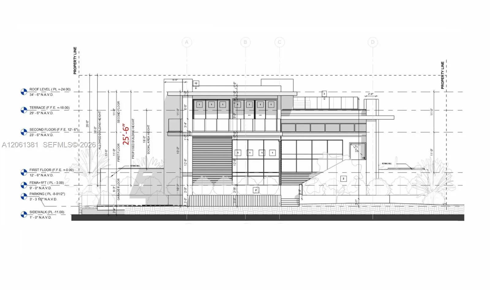 813 Harrison St, Hollywood, FL 33019 photo 9