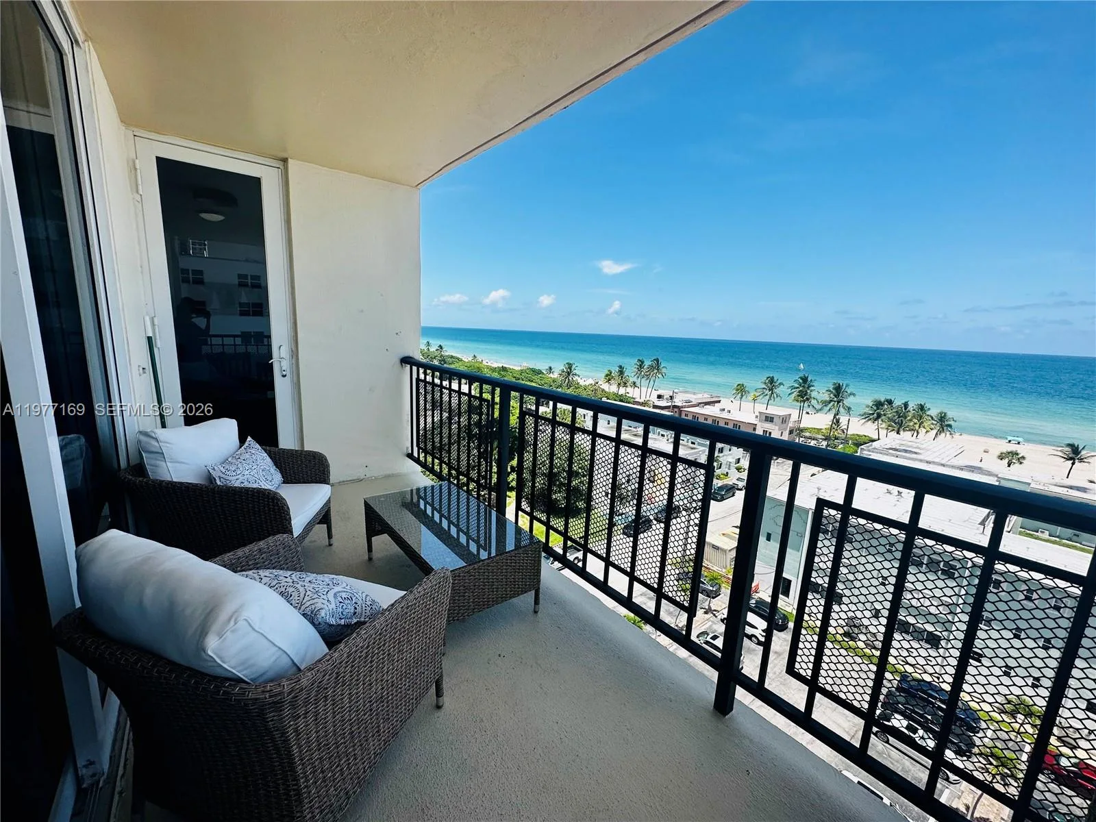 1501 S Ocean Dr # 1006, Hollywood, FL 33019