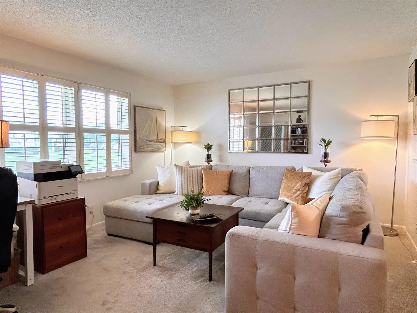 320 Horizons # 103, Boynton Beach, FL 33435