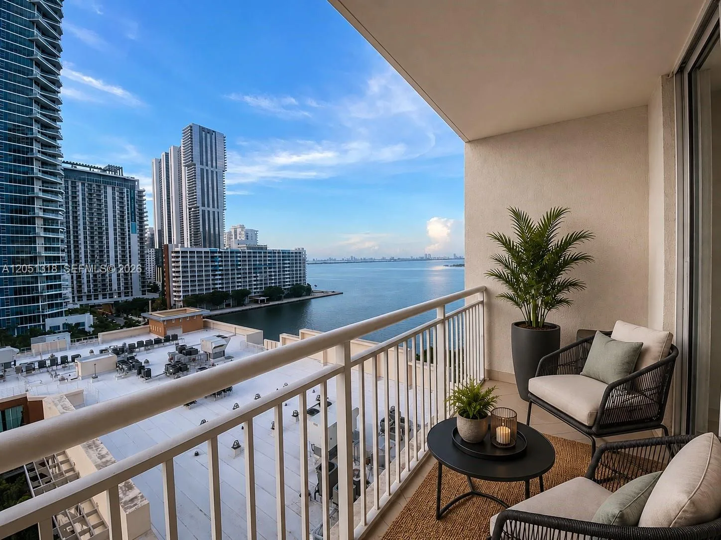 2000 N Bayshore Dr # 1107, Miami, FL 33137