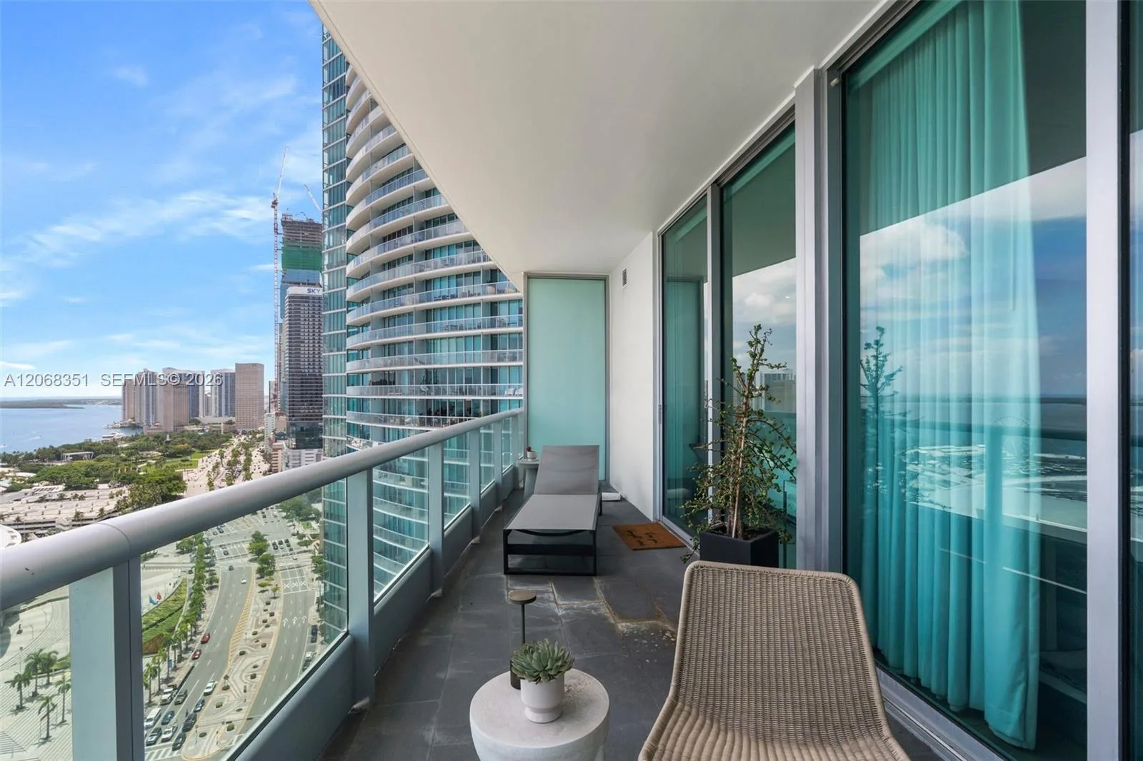 900 Biscayne Blvd # 3103, Miami, FL 33132 photo 10