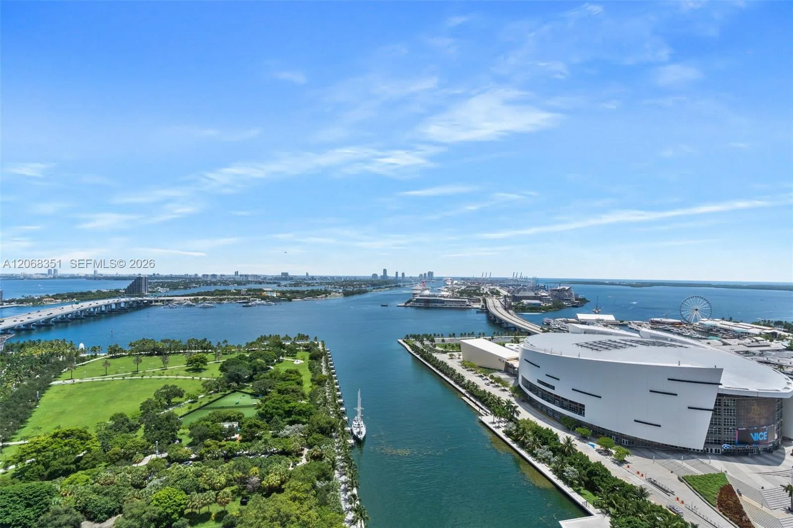 900 Biscayne Blvd # 3103, Miami, FL 33132 photo 13