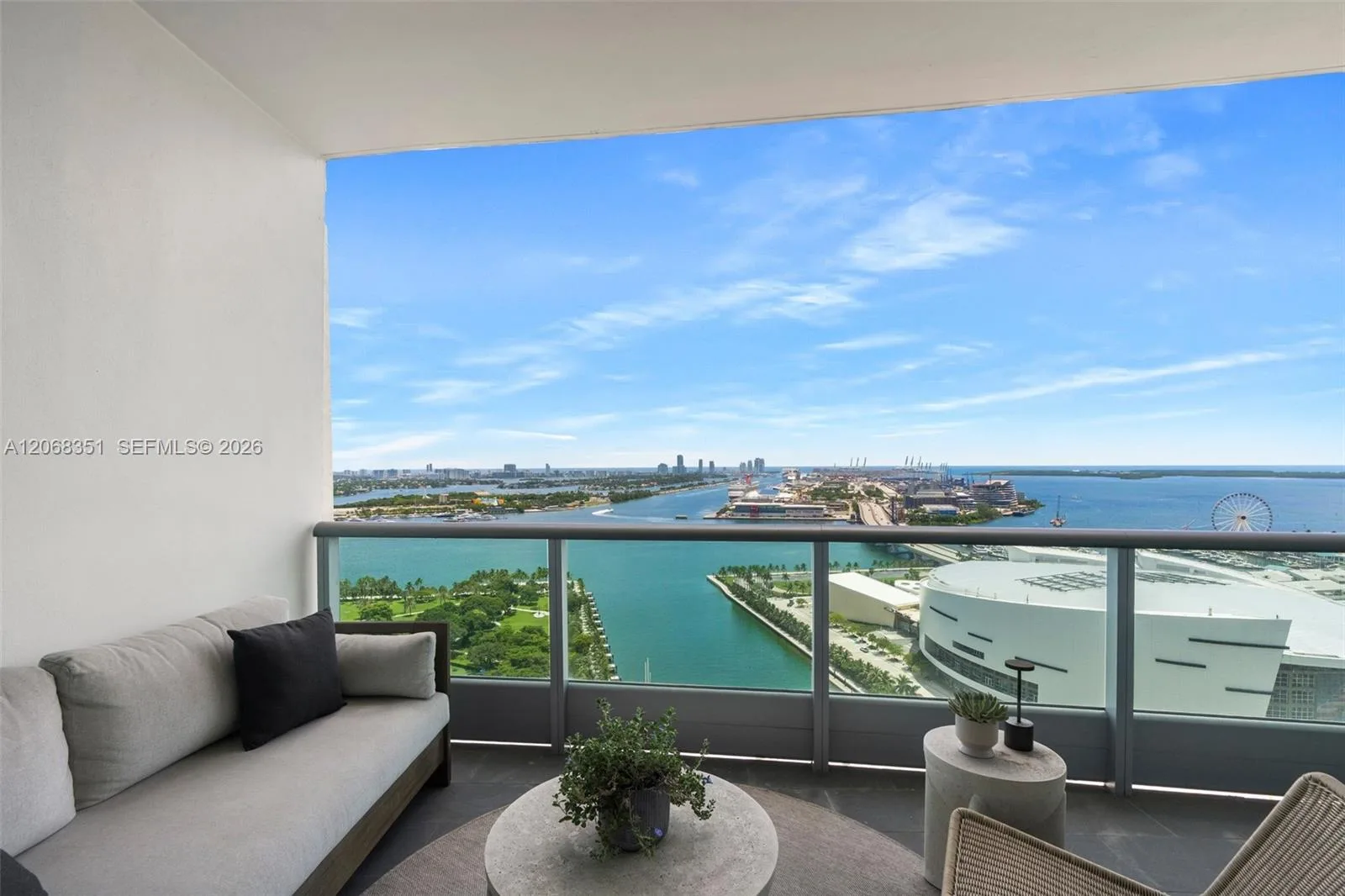 900 Biscayne Blvd # 3103, Miami, FL 33132 photo 6