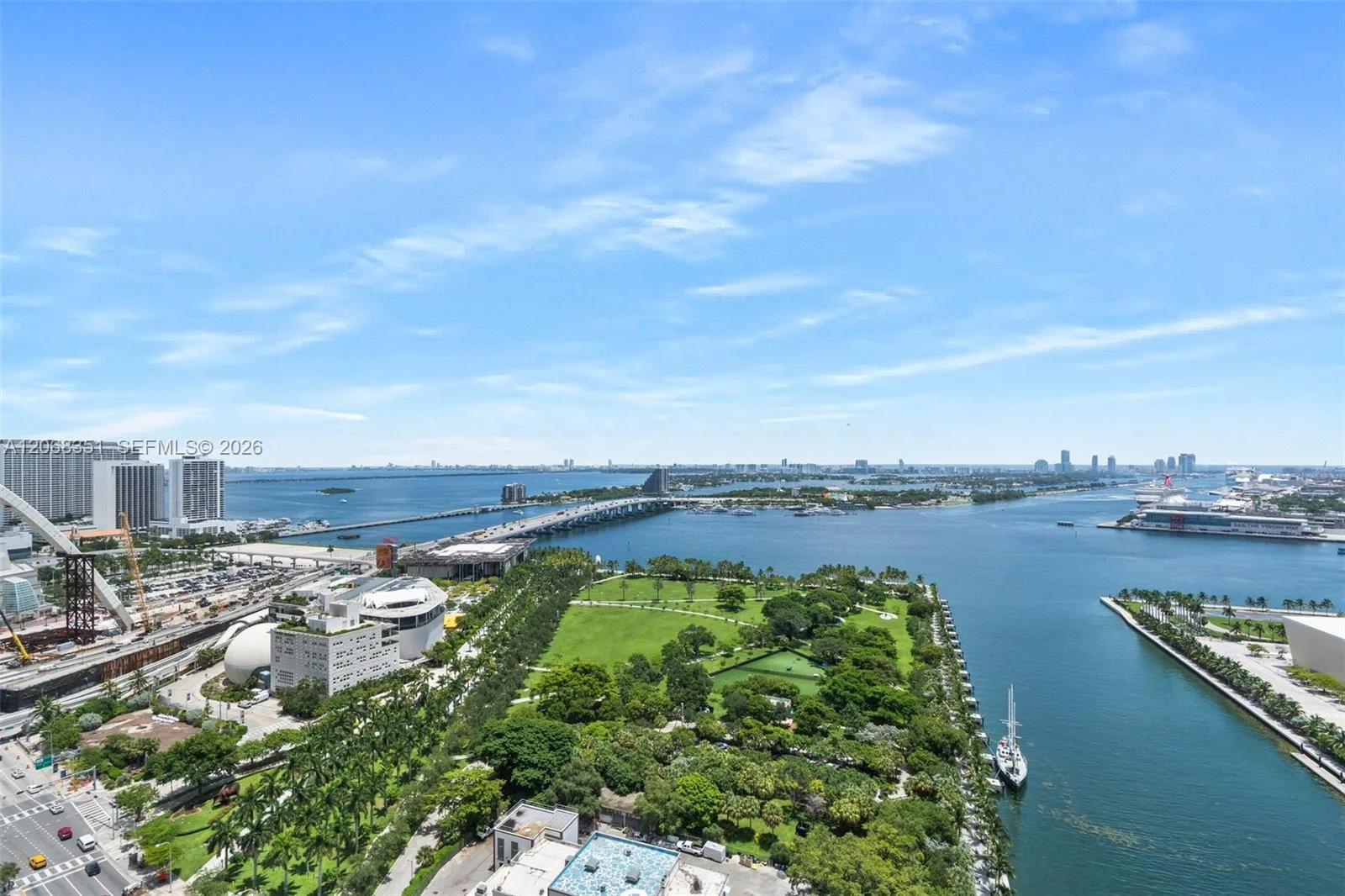 900 Biscayne Blvd # 3103, Miami, FL 33132 photo 7