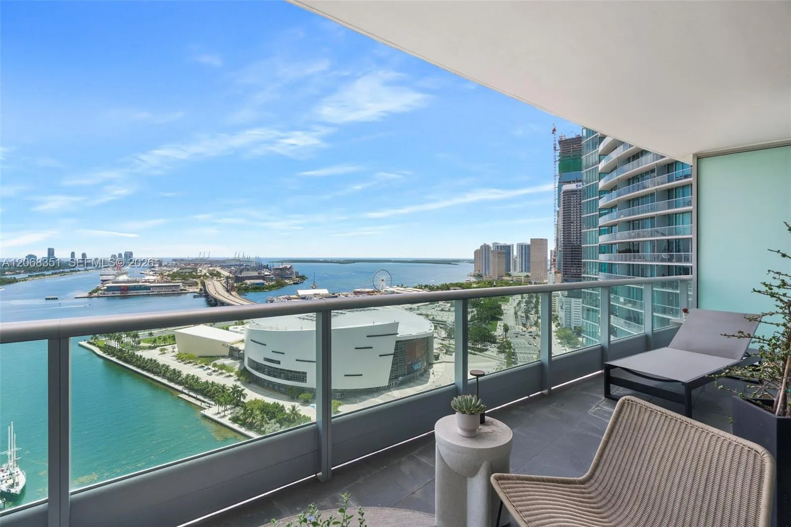 900 Biscayne Blvd # 3103, Miami, FL 33132 photo 8