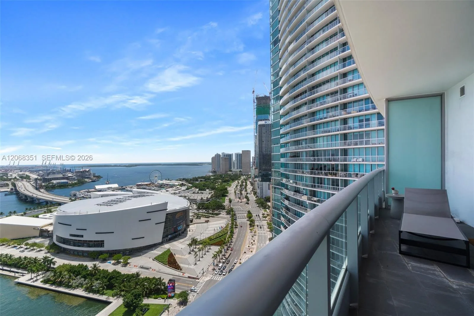 900 Biscayne Blvd # 3103, Miami, FL 33132 photo 9