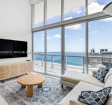 495 Brickell Ave # 4105, Miami, FL 33131