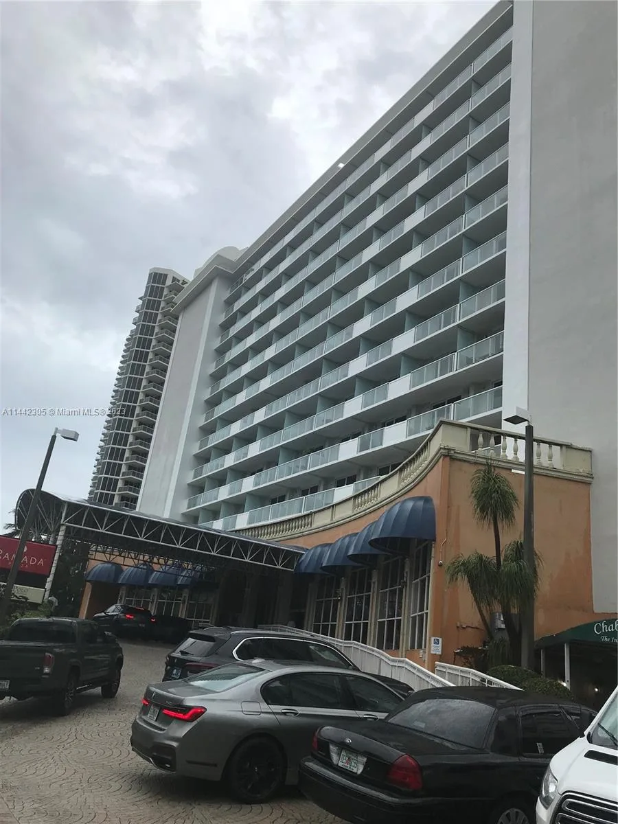 19201 Collins Ave # 637, Sunny Isles Beach, FL 33160