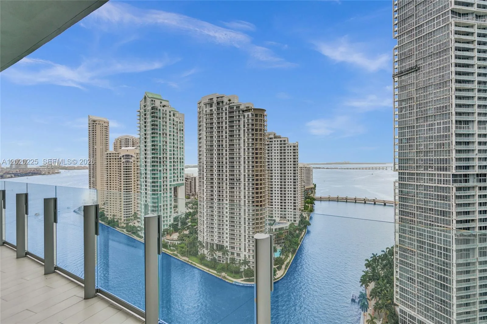 300 Biscayne Boulevard Way # 2305W, Miami, FL 33131