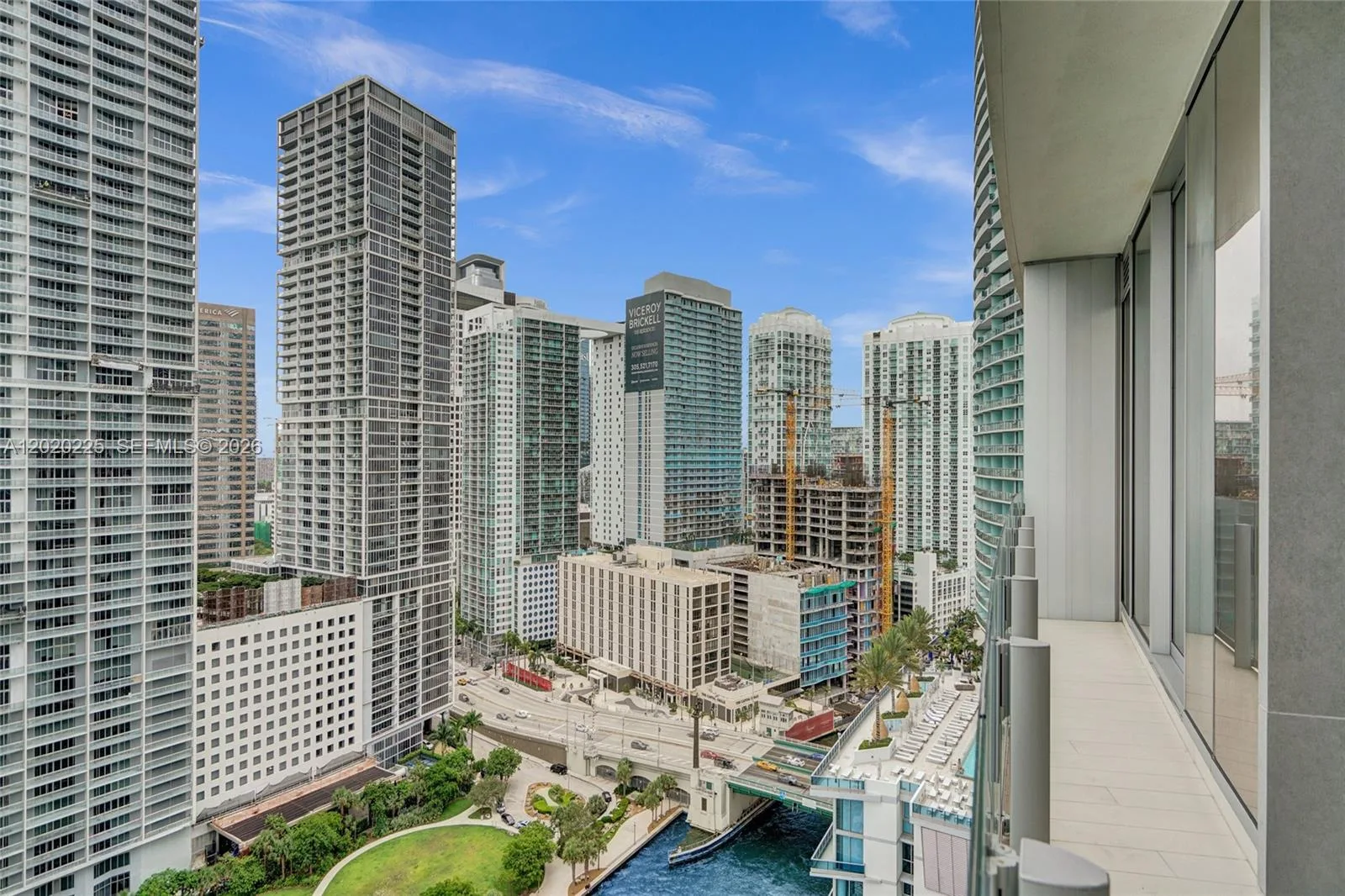 300 Biscayne Boulevard Way # 2305W, Miami, FL 33131 photo 10
