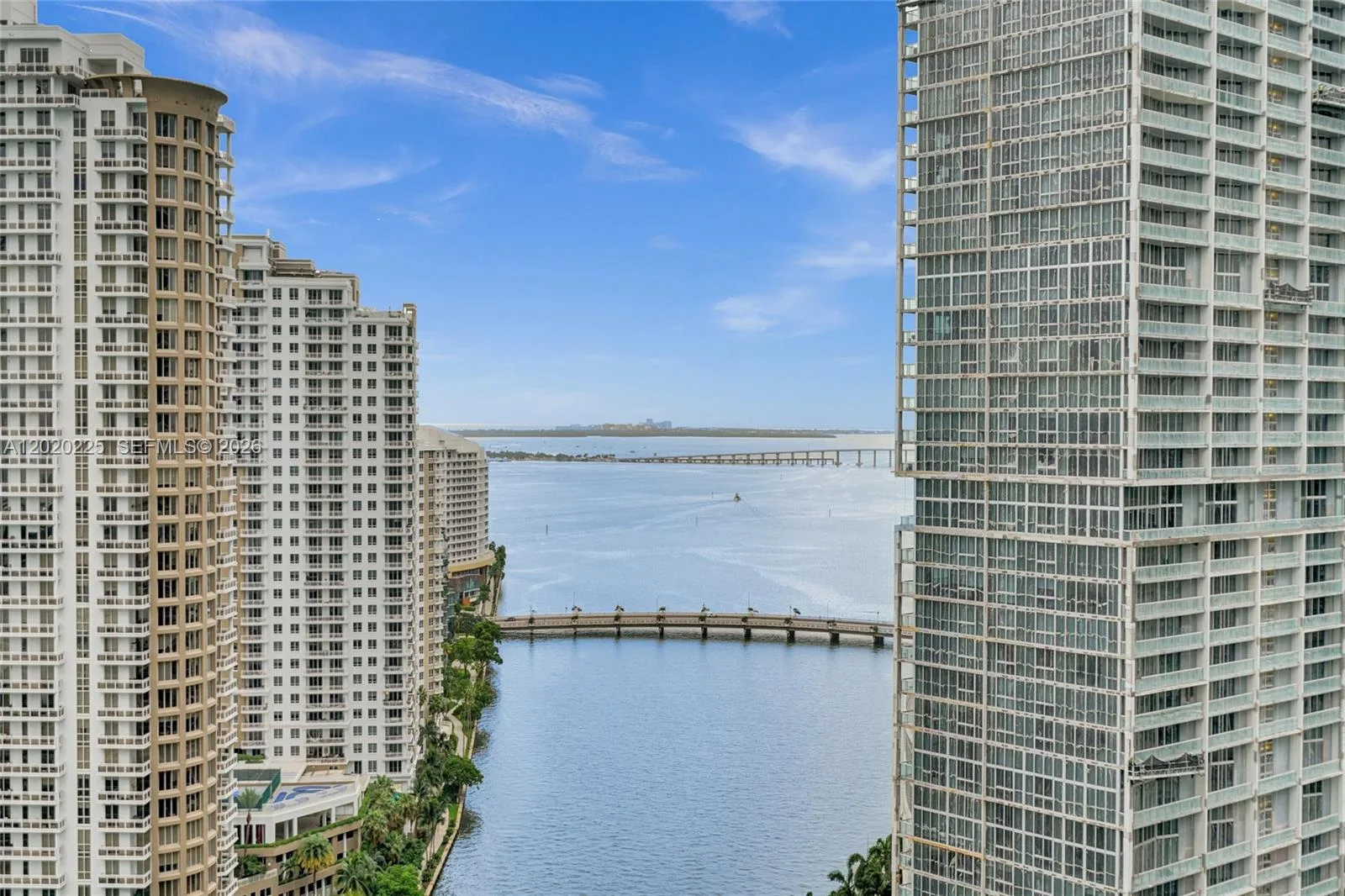 300 Biscayne Boulevard Way # 2305W, Miami, FL 33131 photo 11