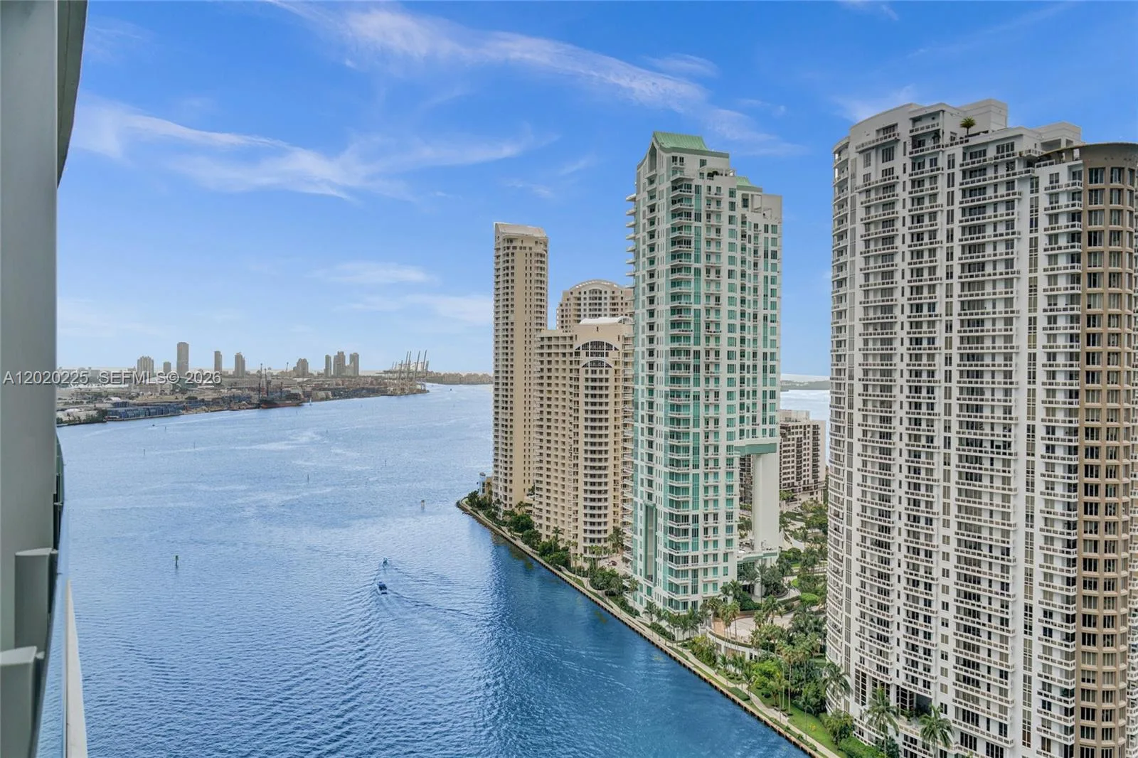 300 Biscayne Boulevard Way # 2305W, Miami, FL 33131 photo 12