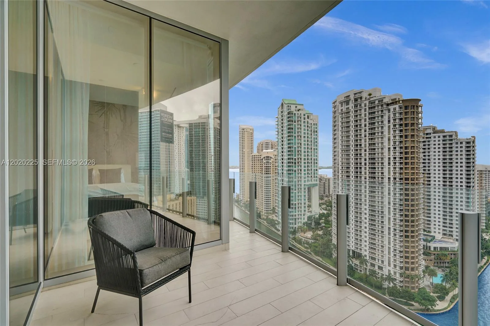 300 Biscayne Boulevard Way # 2305W, Miami, FL 33131 photo 6