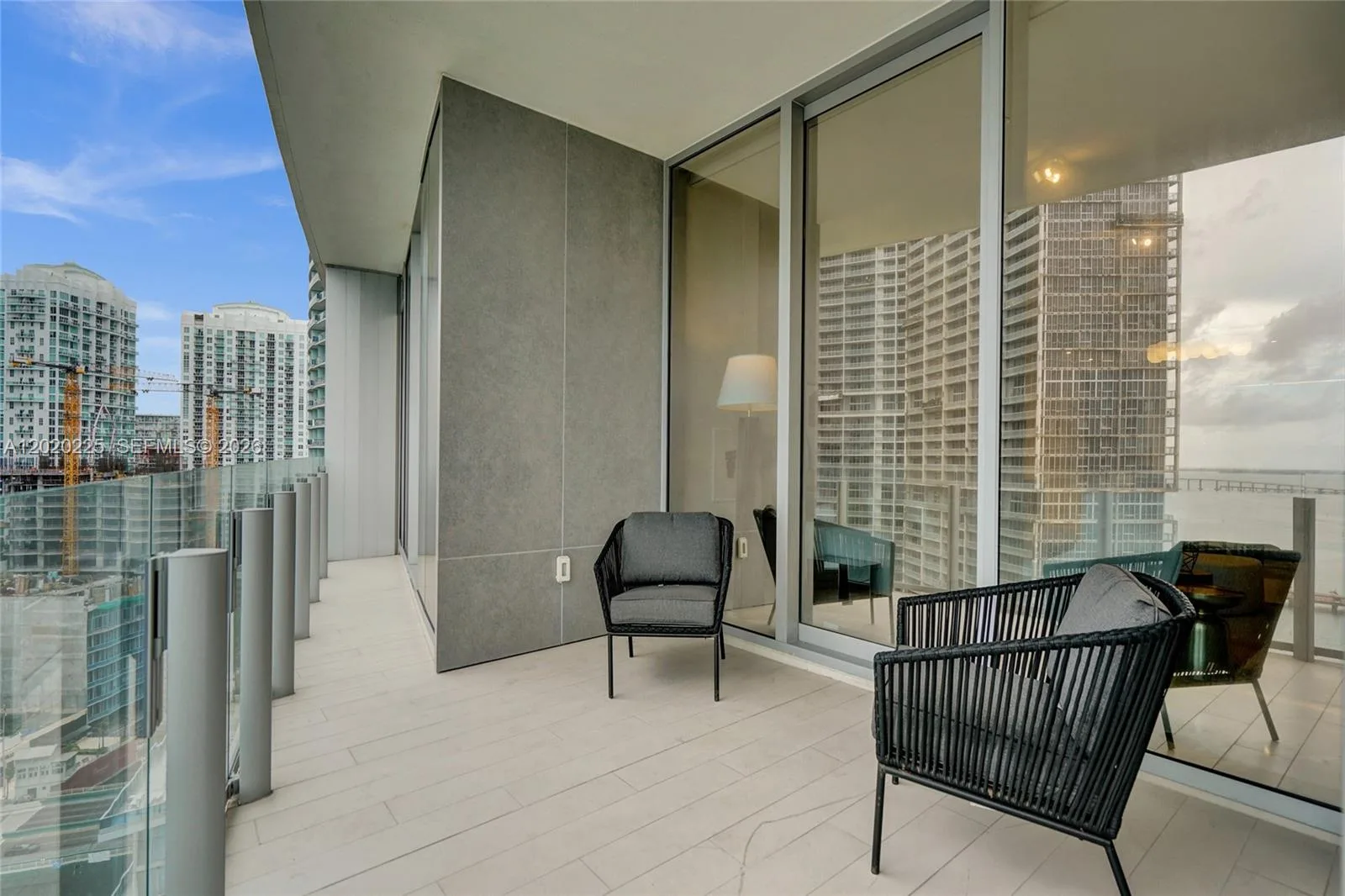 300 Biscayne Boulevard Way # 2305W, Miami, FL 33131 photo 7
