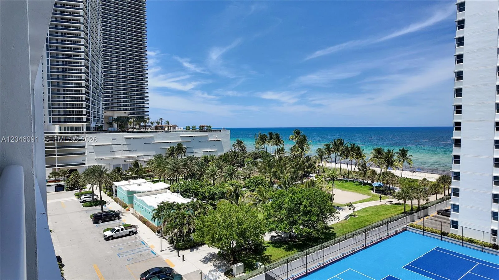 1880 S Ocean Dr # 807, Hallandale Beach, FL 33009 photo 2