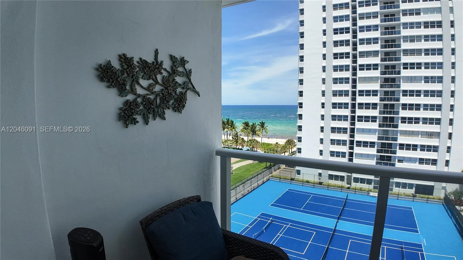 1880 S Ocean Dr # 807, Hallandale Beach, FL 33009 photo 3