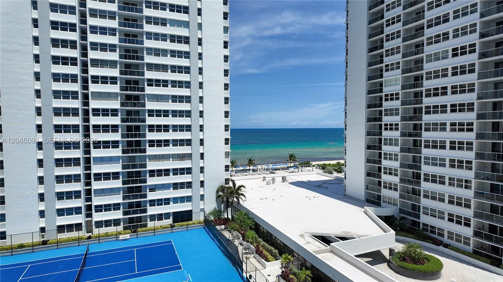 1880 S Ocean Dr # 807, Hallandale Beach, FL 33009 photo 4