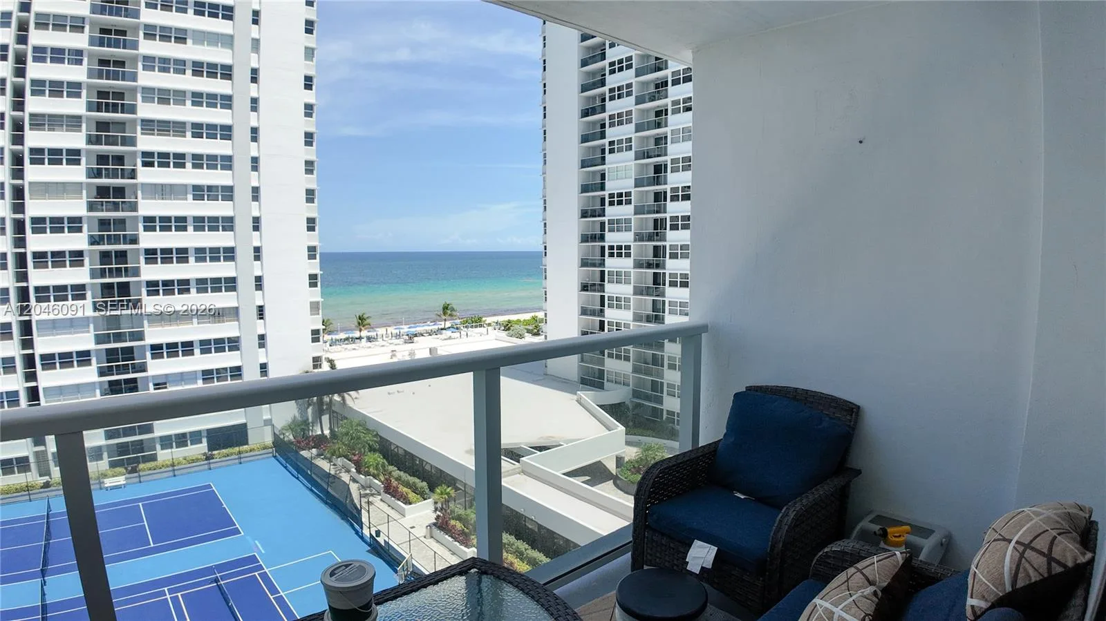 1880 S Ocean Dr # 807, Hallandale Beach, FL 33009 photo 5