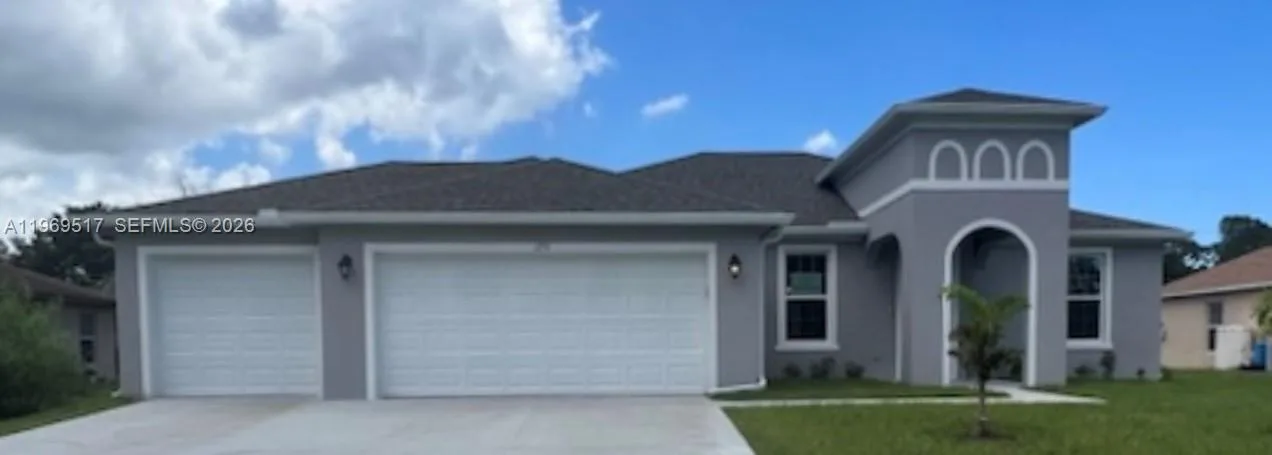 1255 WADSWORTH SE # 1255, Palm Bay, FL 32909