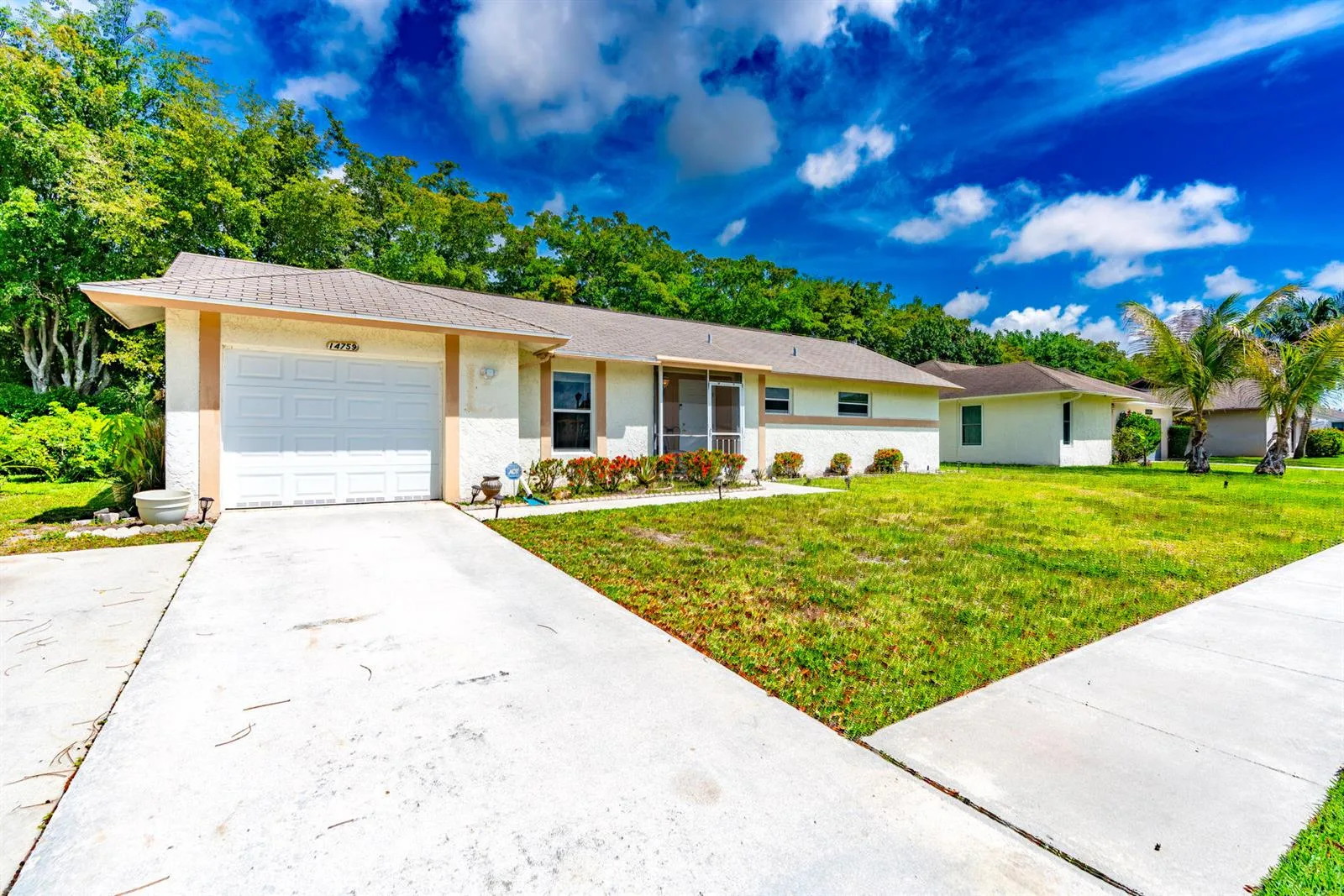 14759 Hideaway Lane, Delray Beach, FL 33484
