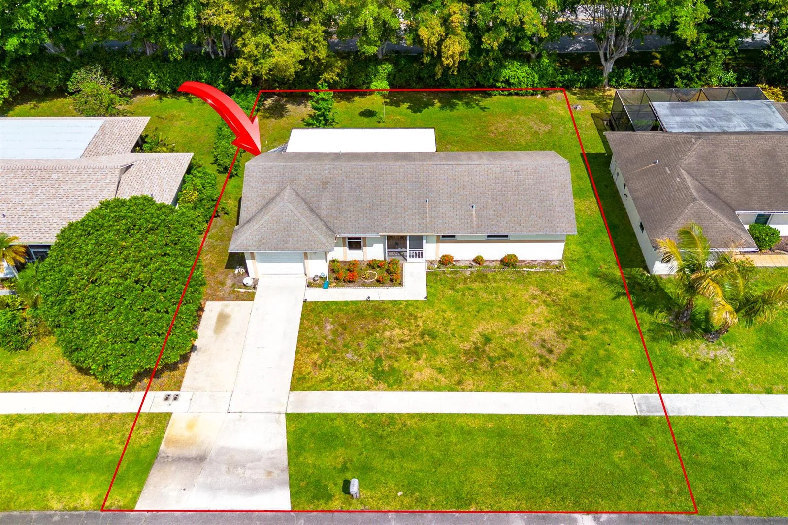 14759 Hideaway Lane, Delray Beach, FL 33484 photo 6