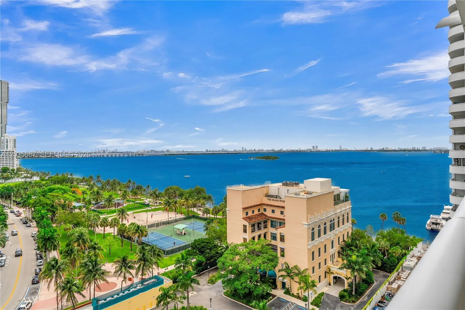 1717 N Bayshore Dr # A-1650, Miami, FL 33132 photo 7