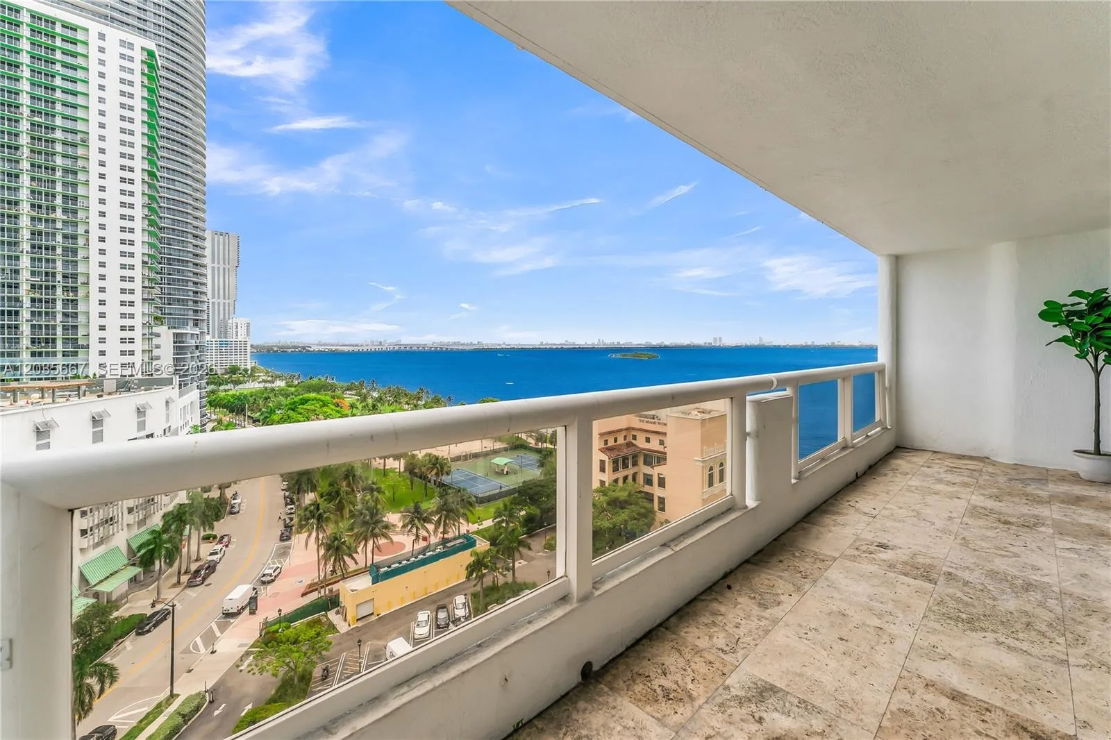 1717 N Bayshore Dr # A-1650, Miami, FL 33132 photo 8