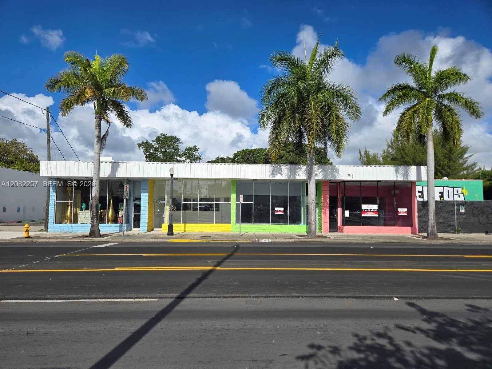 8320 Biscayne Blvd # A, Miami, FL 33138